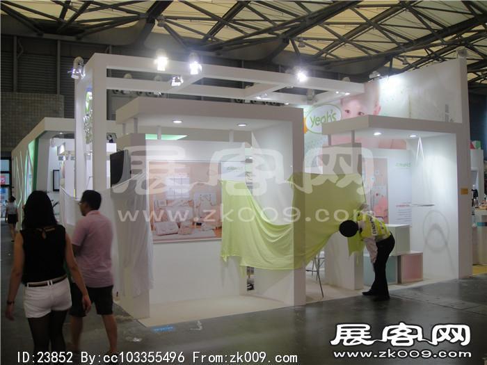 2013婴童展