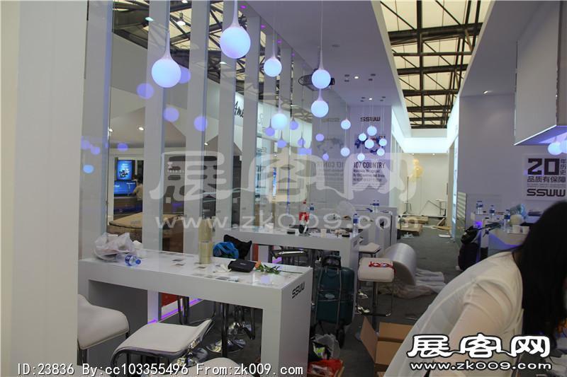 2014上海卫浴展