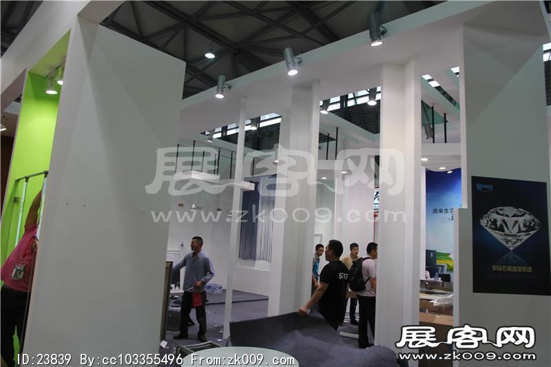 2014上海卫浴展