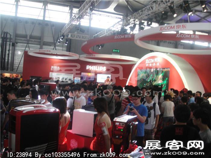 2013游戏展4