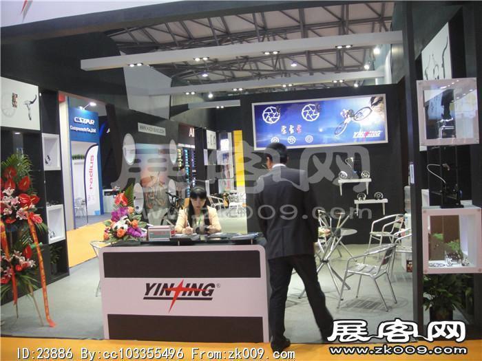 2014自行车展3