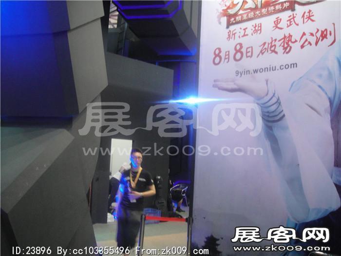 2013游戏展6