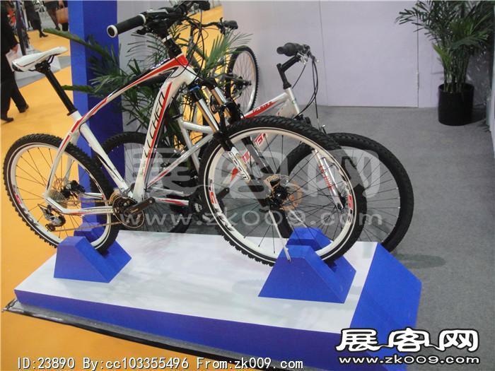 2014自行车展7