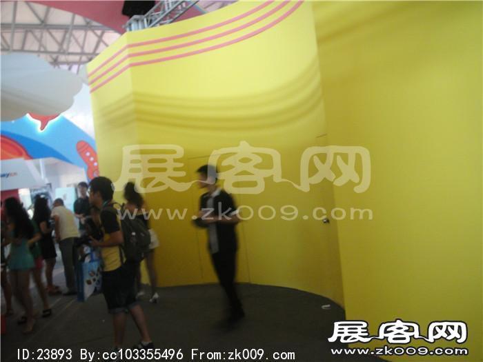 2013游戏展3