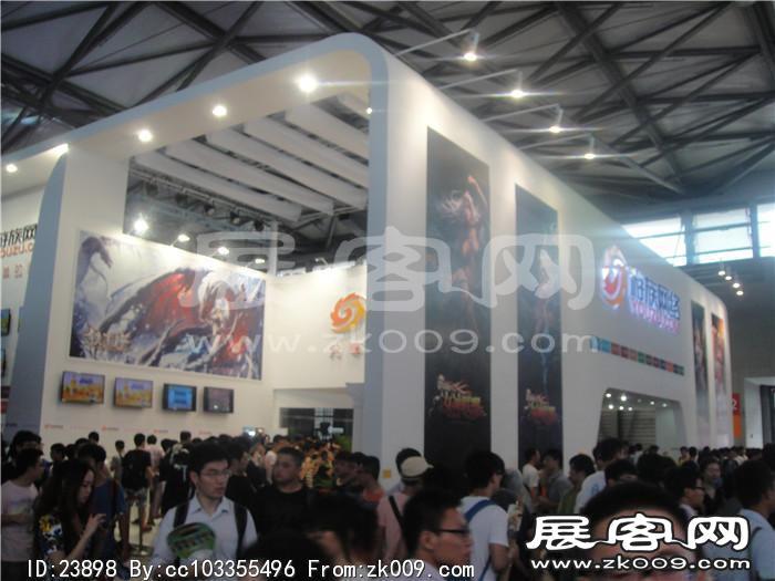 2013游戏展7