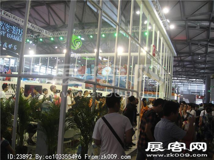 2013游戏展2