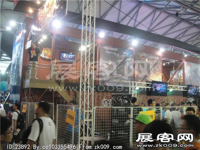 2013游戏展2