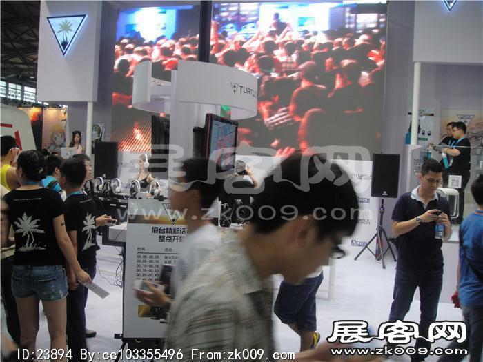2013游戏展4