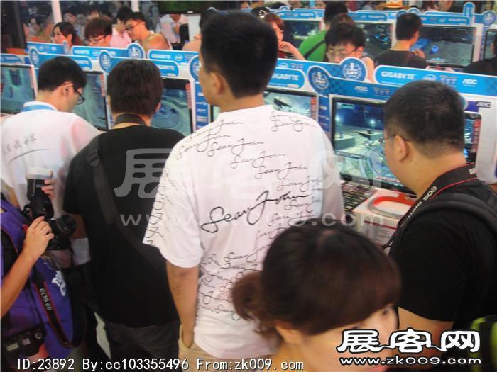 2013游戏展2