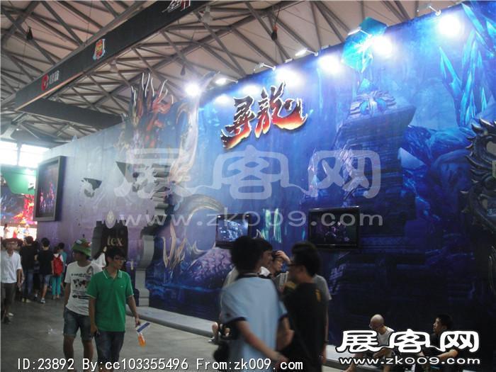 2013游戏展2
