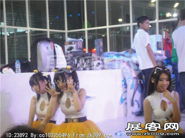 2013游戏展2