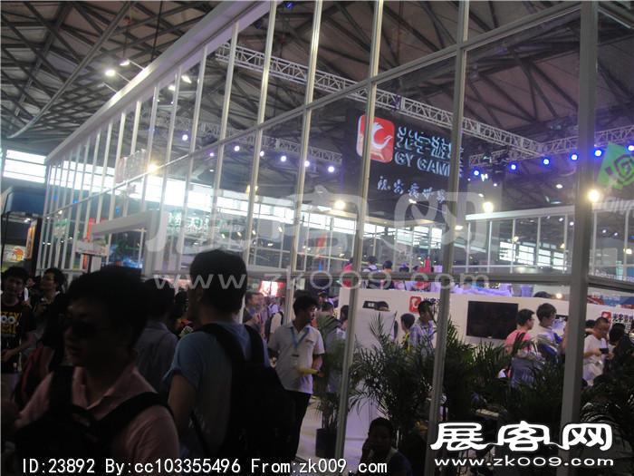 2013游戏展2