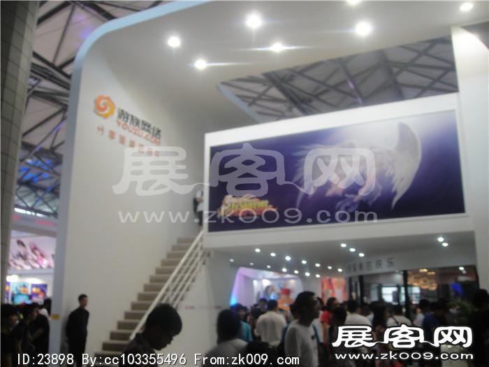 2013游戏展7