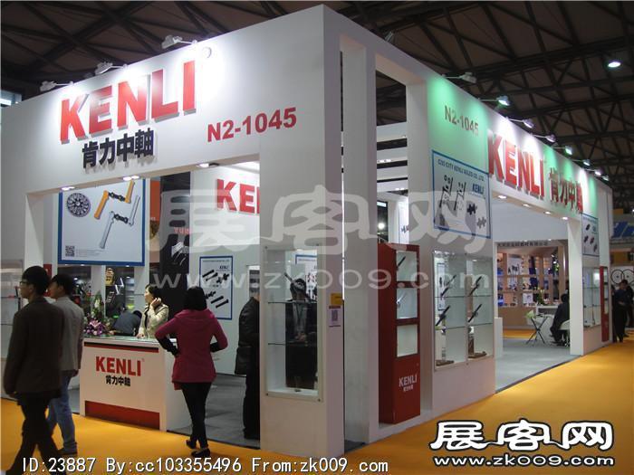 2014自行车展4