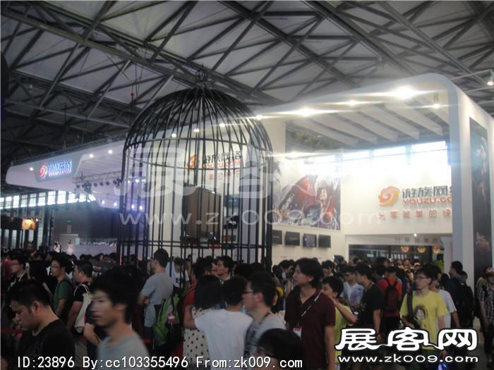 2013游戏展6