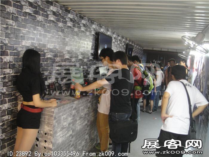 2013游戏展2