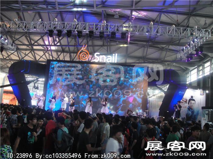 2013游戏展6