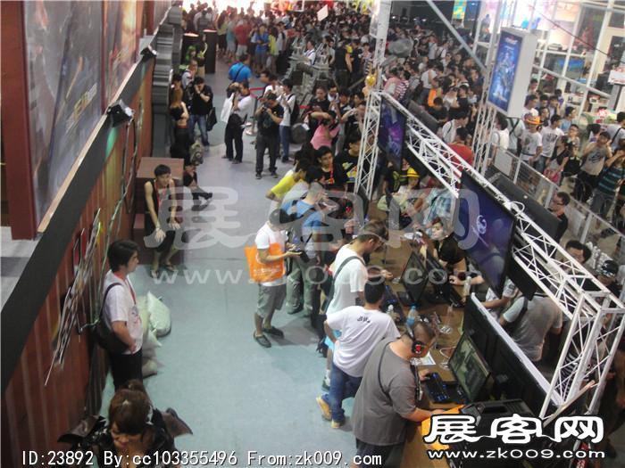 2013游戏展2
