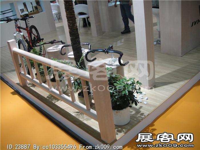 2014自行车展4