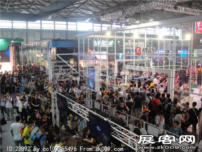 2013游戏展2