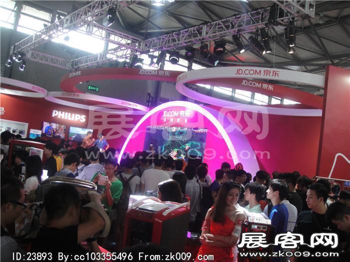 2013游戏展3