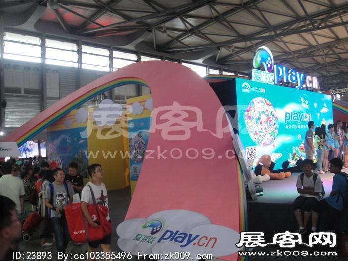 2013游戏展3