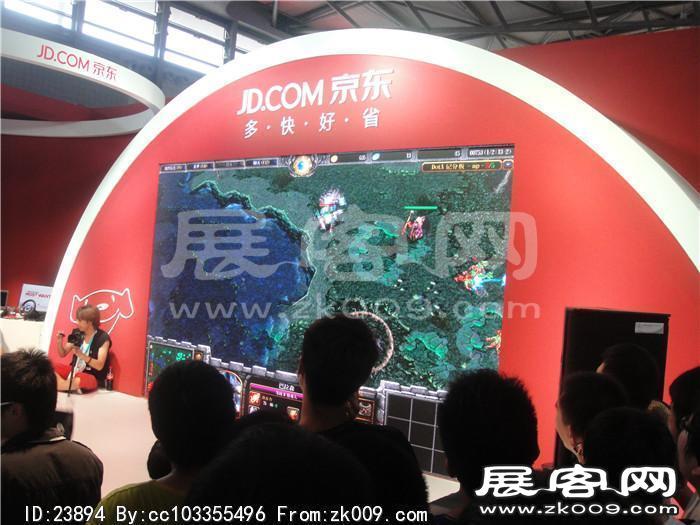 2013游戏展4