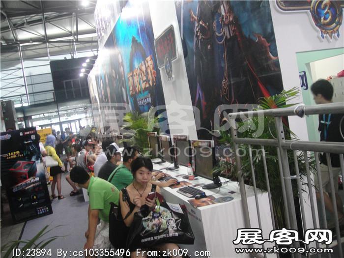 2013游戏展4