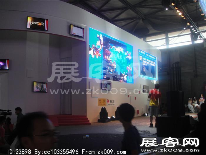 2013游戏展7