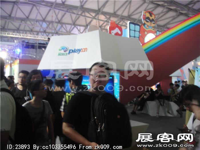2013游戏展3