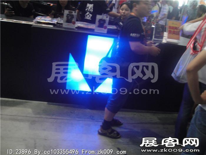 2013游戏展6