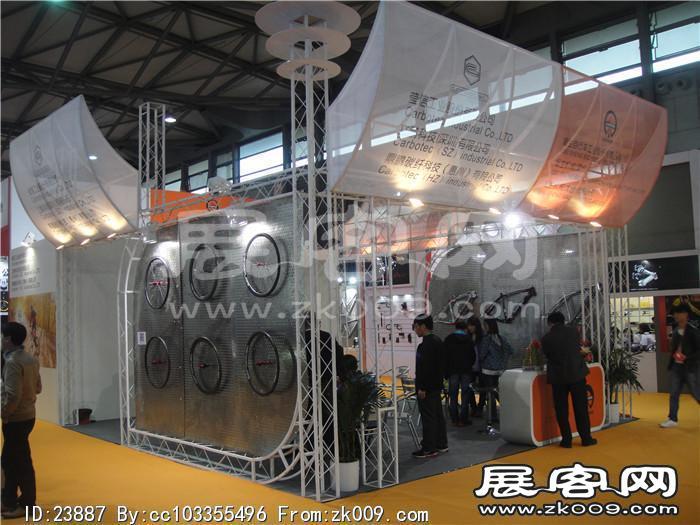 2014自行车展4