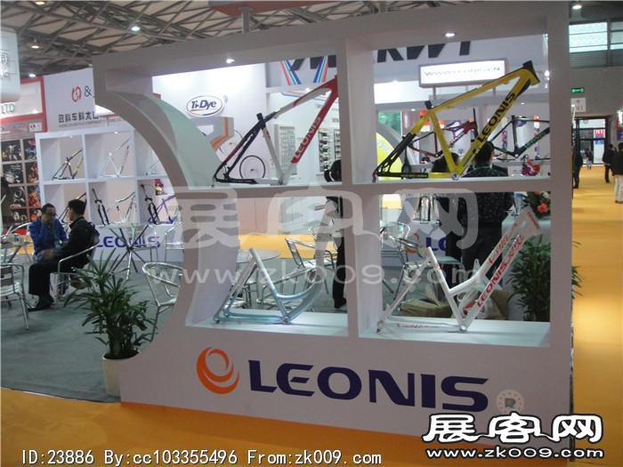 2014自行车展3