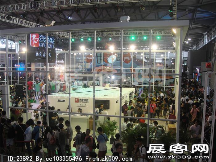 2013游戏展2