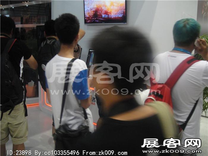 2013游戏展7