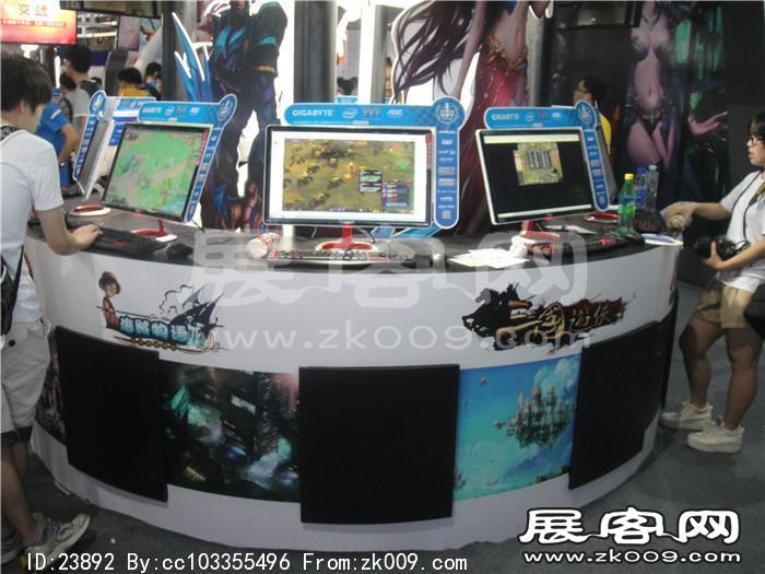 2013游戏展2