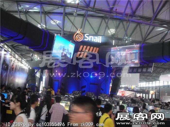 2013游戏展6