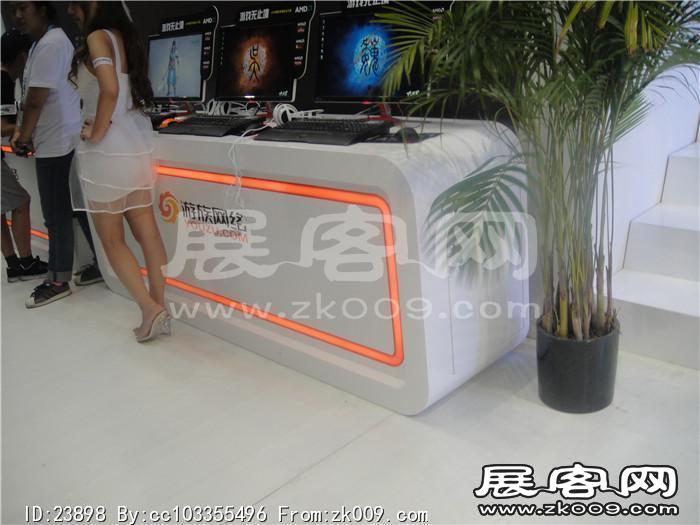 2013游戏展7