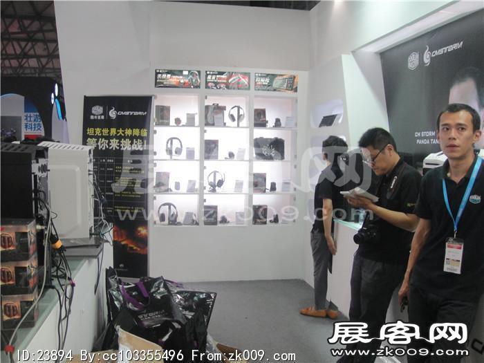 2013游戏展4