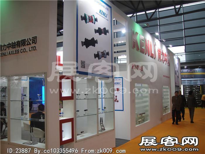 2014自行车展4