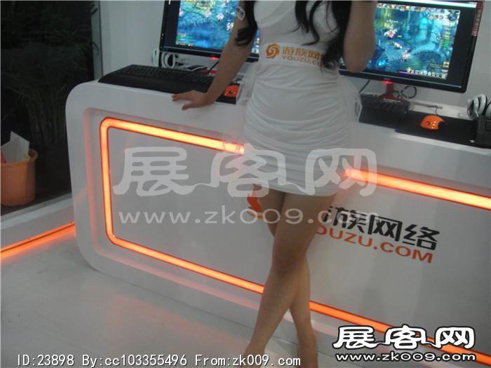 2013游戏展7
