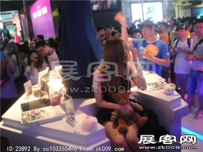 2013游戏展2