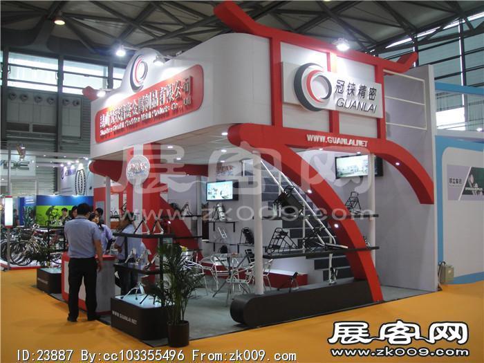 2014自行车展4