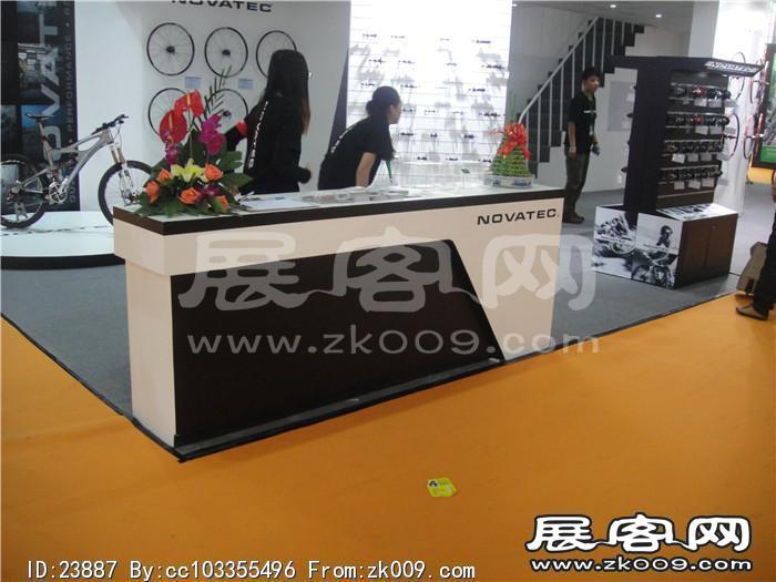 2014自行车展4