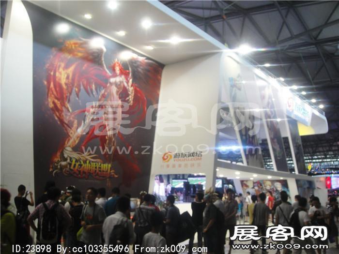 2013游戏展7