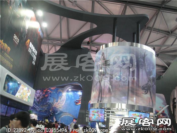 2013游戏展2