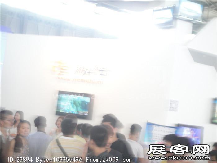 2013游戏展4