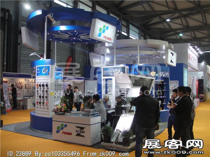 2014自行车展6