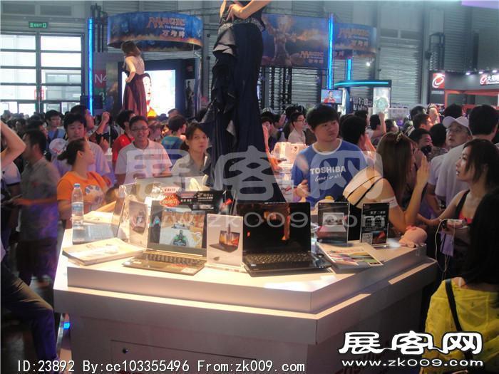 2013游戏展2