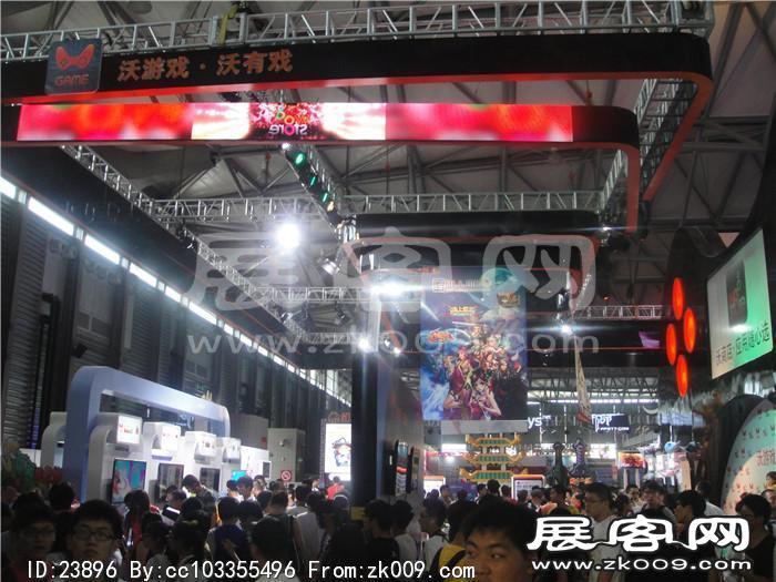 2013游戏展6